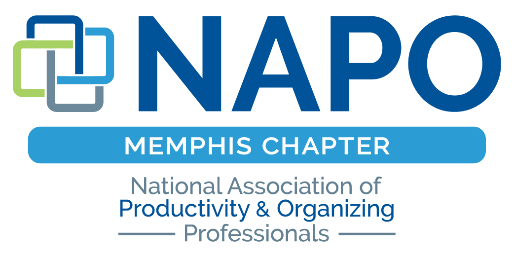 National Association of Professional Organizers: Memphis Chapter